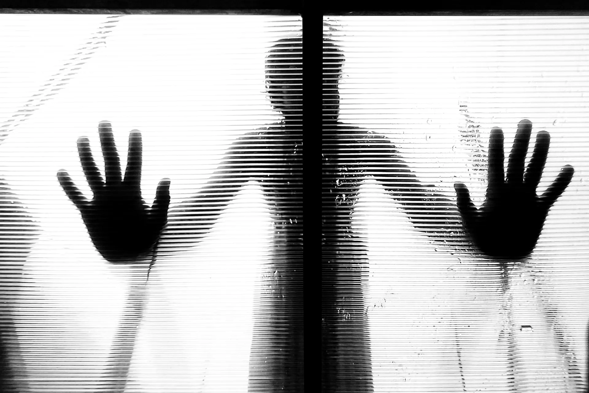 Street Photography Black & White 27